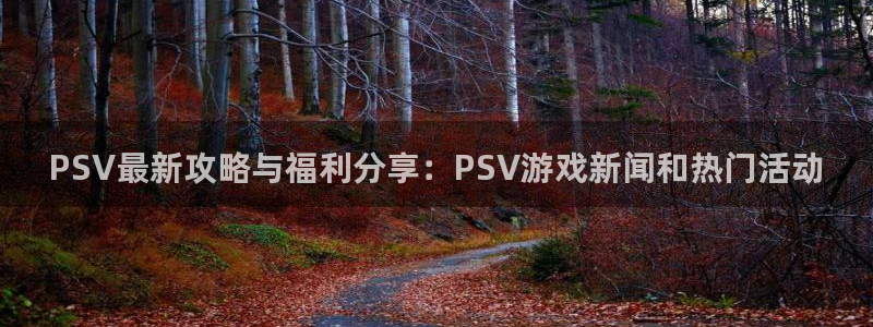 杜邦娱乐app下载地址：PSV最新攻略与福利分享：PSV游戏